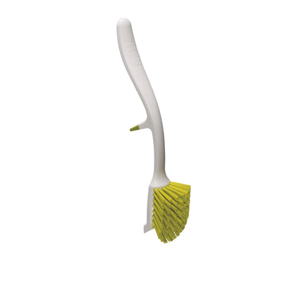 Escobilla Lavaloza Verde 1 Unidad-Accesorios de Cocina