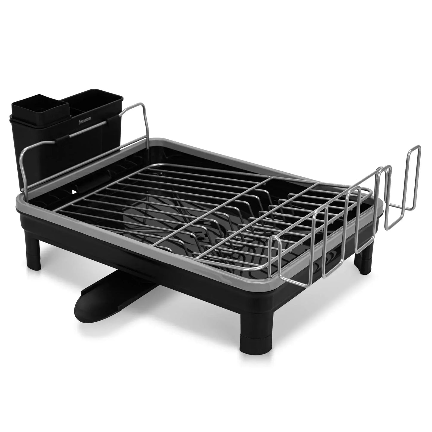 Escurridor de platos  48x32x16cm Fissman2#undefined