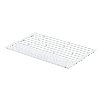 Escurridor Plegable Yamazaki2#Blanco