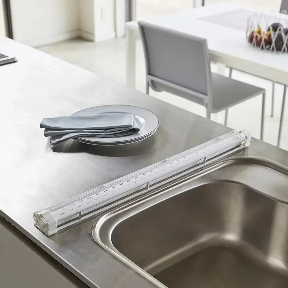Escurridor Plegable Yamazaki6#Blanco