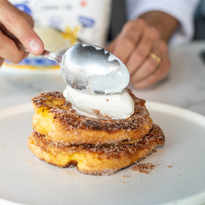 Clase Cocina Española - 22 de Septiembre