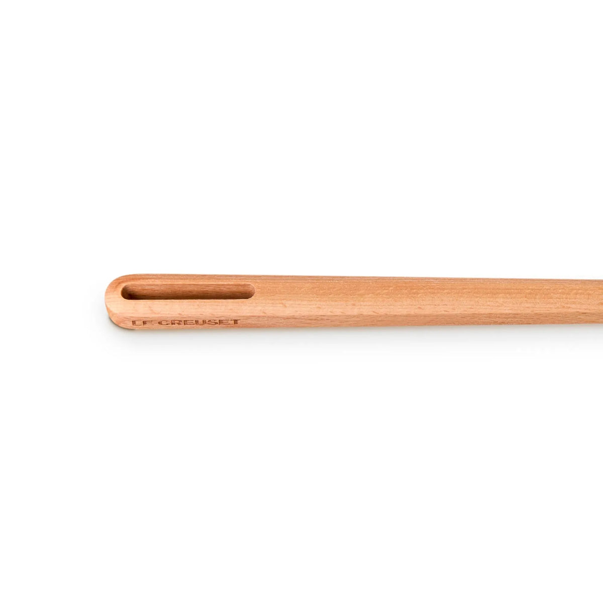 Espátula Cuchara Grande Signature Bamboo Le Creuset-Accesorios de Cocina