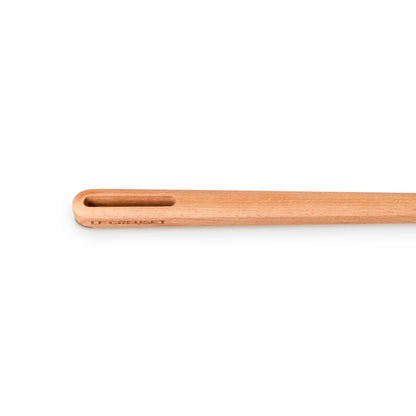 Espátula Cuchara Grande Signature Bamboo Le Creuset-Accesorios de Cocina