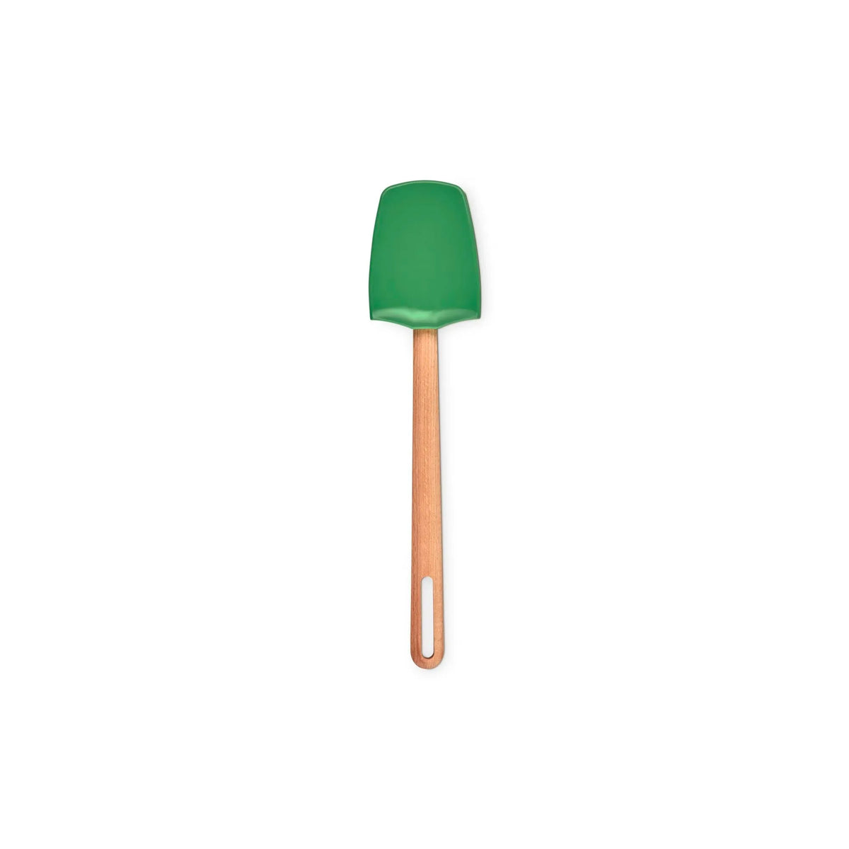 Espátula Cuchara Grande Signature Bamboo Le Creuset-Accesorios de Cocina