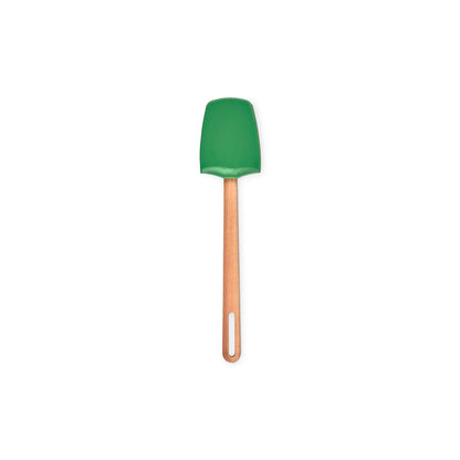 Espátula Cuchara Grande Signature Bamboo Le Creuset-Accesorios de Cocina