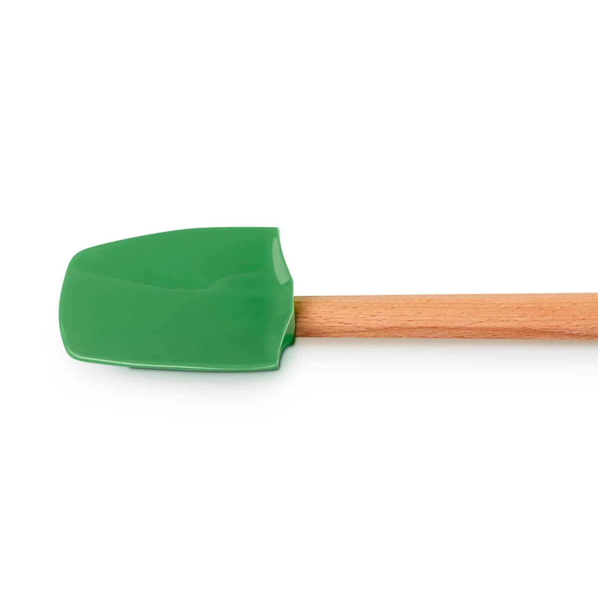 Espátula Cuchara Grande Signature Bamboo Le Creuset-Accesorios de Cocina