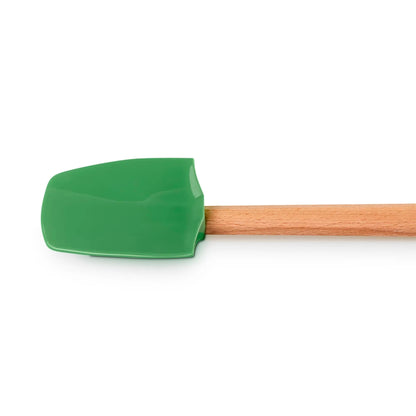 Espátula Cuchara Grande Signature Bamboo Le Creuset-Accesorios de Cocina