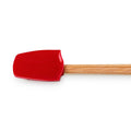 Espátula Cuchara Grande Signature Cereza Le Creuset-Accesorios de Cocina
