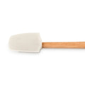 Espátula Cuchara Grande Signature Meringue Le Creuset-Accesorios de Cocina