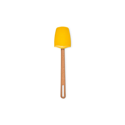 Espátula Cuchara Grande Signature Néctar Le Creuset-Accesorios de Cocina