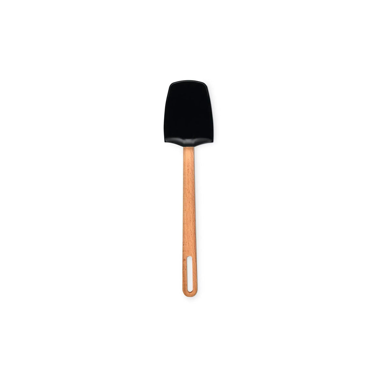 Espátula Cuchara Grande Signature Onyx Le Creuset-Accesorios de Cocina