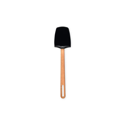 Espátula Cuchara Grande Signature Onyx Le Creuset-Accesorios de Cocina