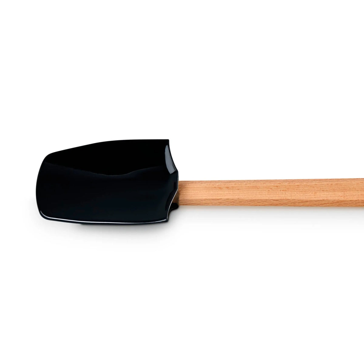 Espátula Cuchara Grande Signature Onyx Le Creuset-Accesorios de Cocina