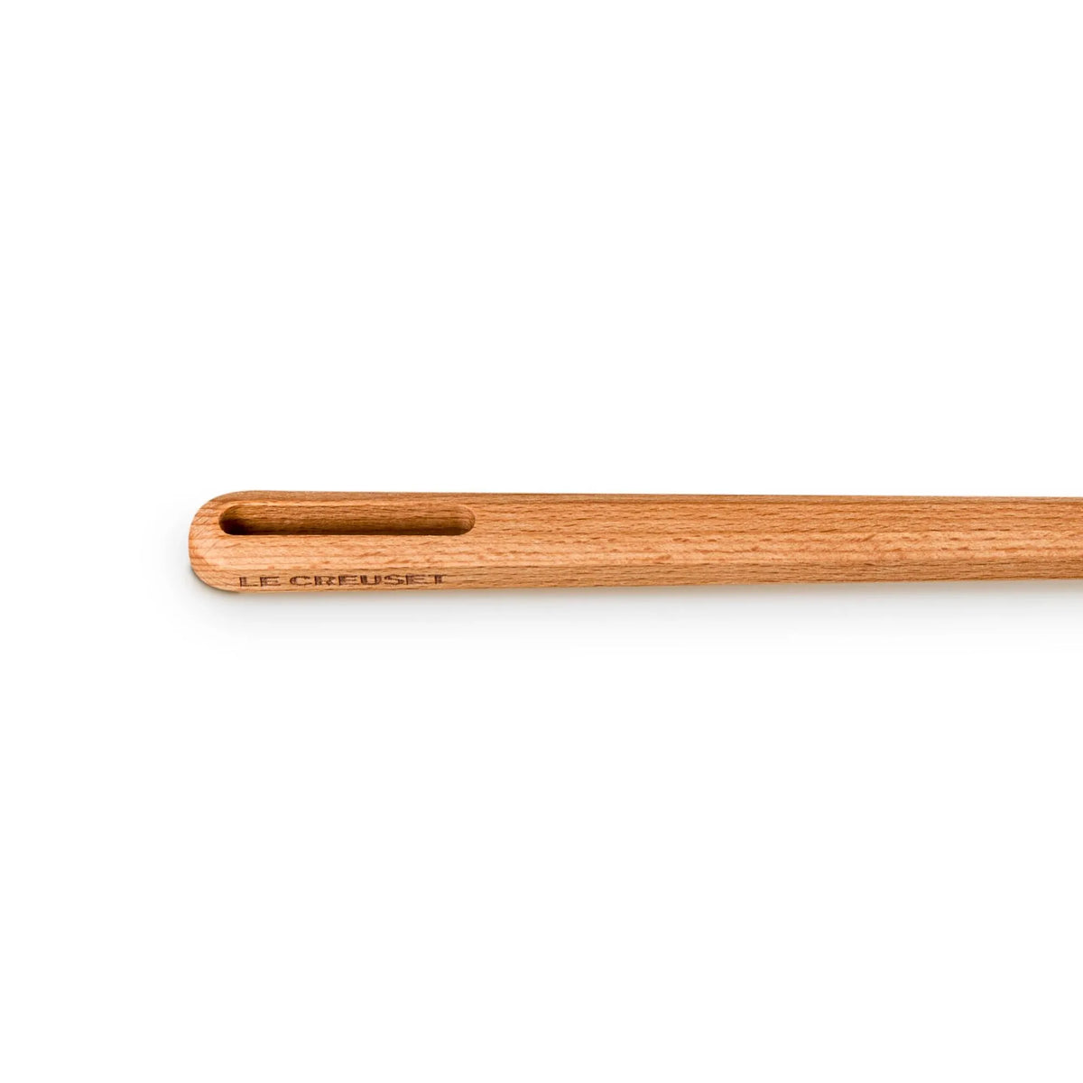 Espátula Cuchara Grande Signature Volcánico Le Creuset-Accesorios de Cocina