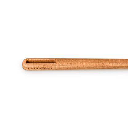 Espátula Cuchara Grande Signature Volcánico Le Creuset-Accesorios de Cocina
