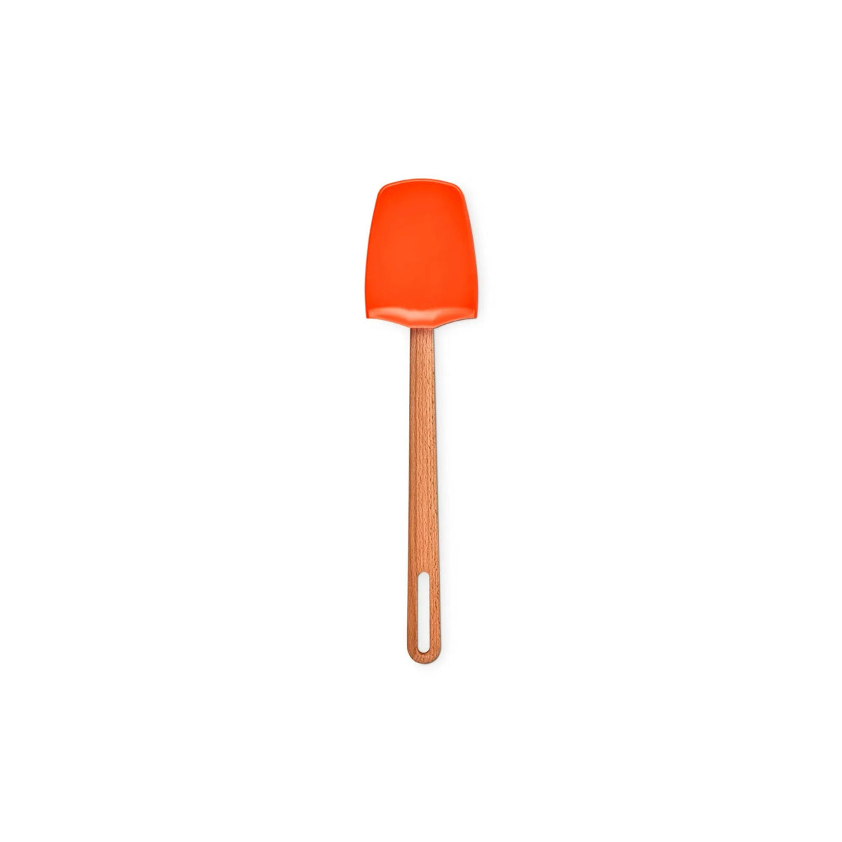 Espátula Cuchara Grande Signature Volcánico Le Creuset-Accesorios de Cocina
