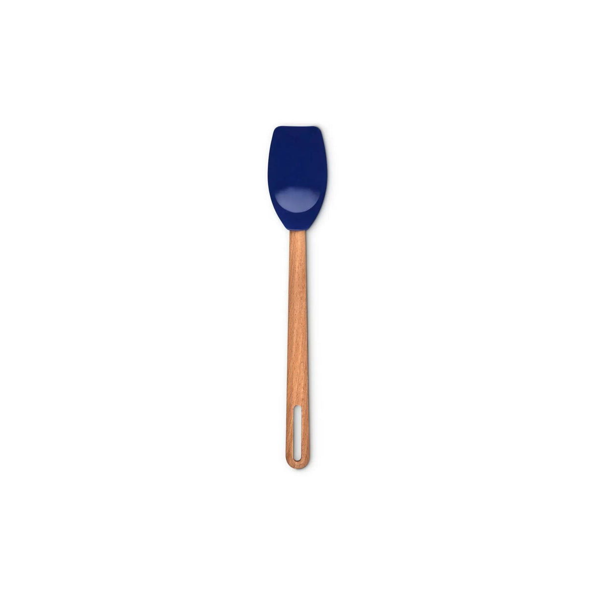 Espátula Cuchara Signature Azure Le Creuset-Accesorios de Cocina