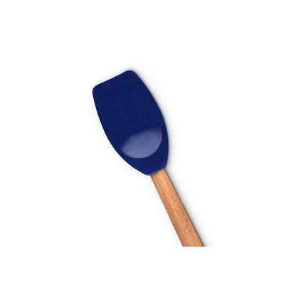Espátula Cuchara Signature Azure Le Creuset-Accesorios de Cocina