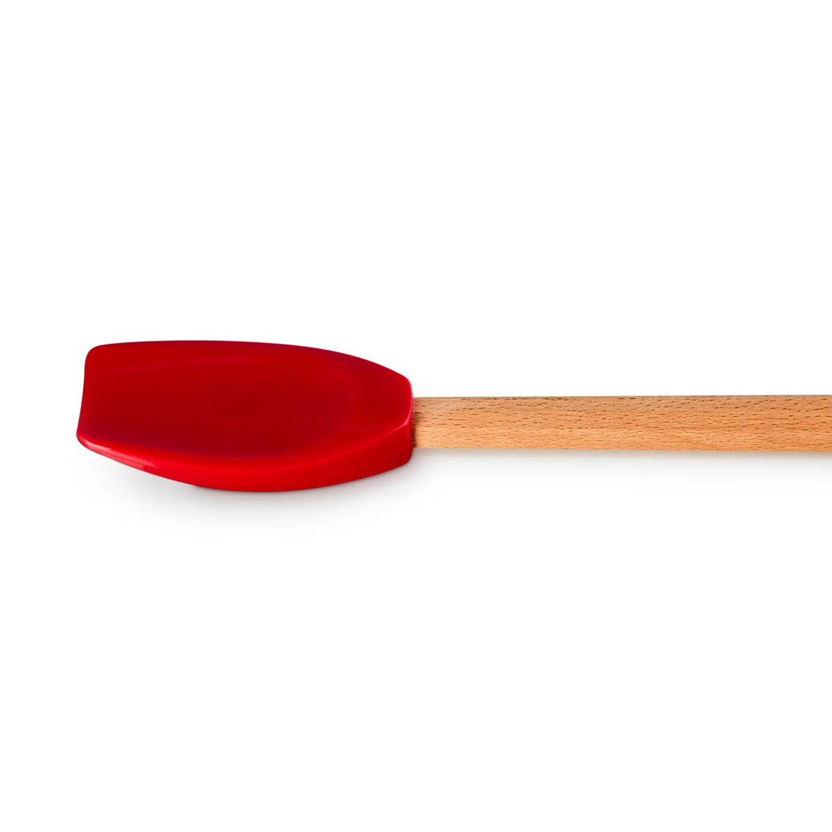 Espátula Cuchara Signature Cereza Le Creuset-Accesorios de Cocina