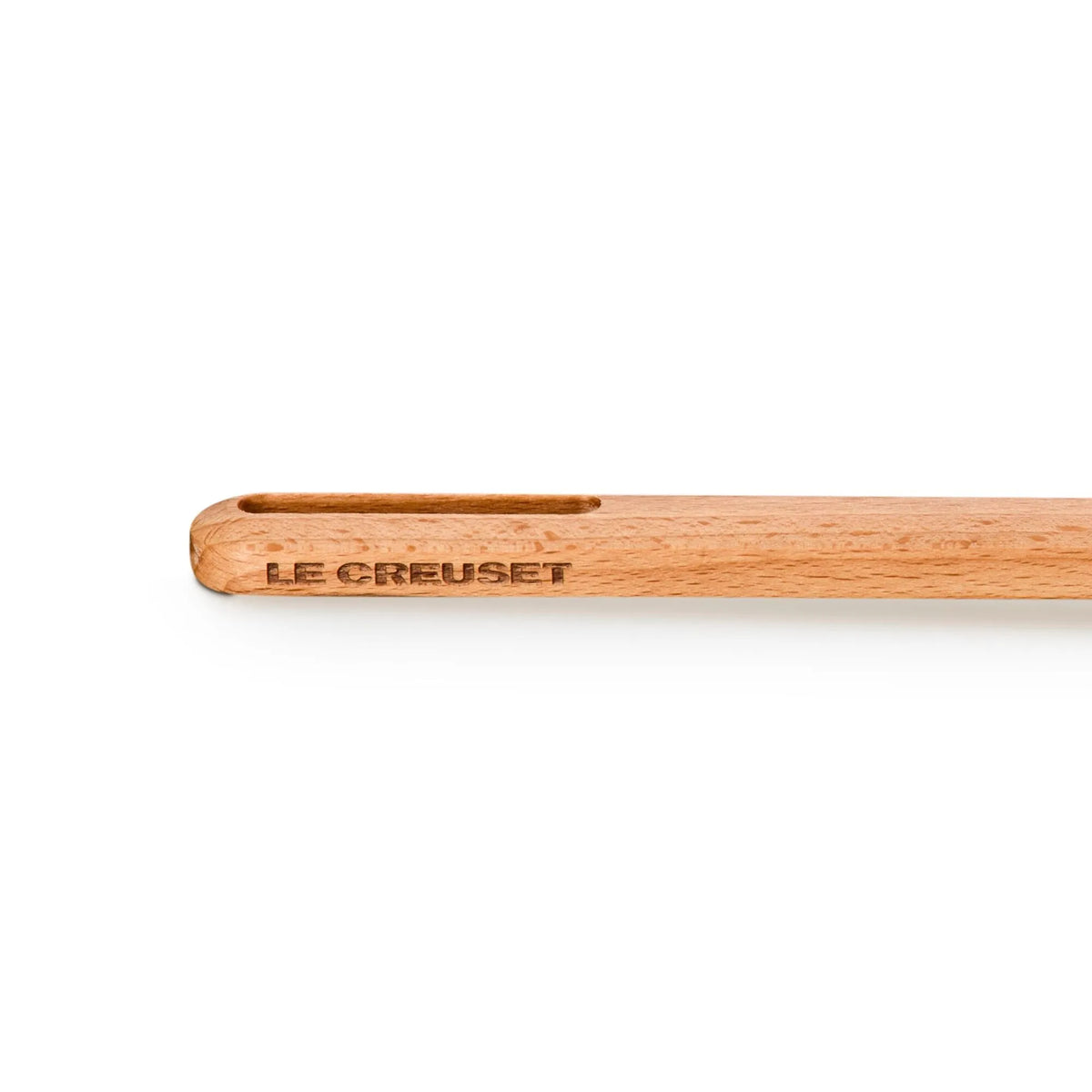 Espátula Madera Signature 32 cm Madera Le Creuset-Accesorios de Cocina