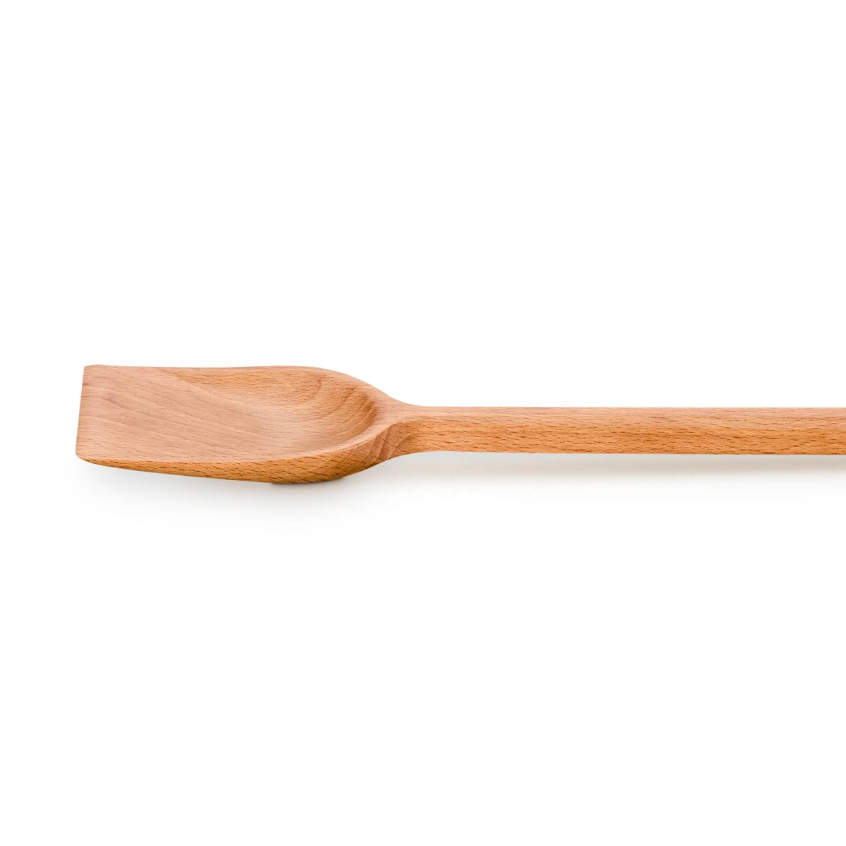 Espátula Madera Signature 32 cm Madera Le Creuset-Accesorios de Cocina