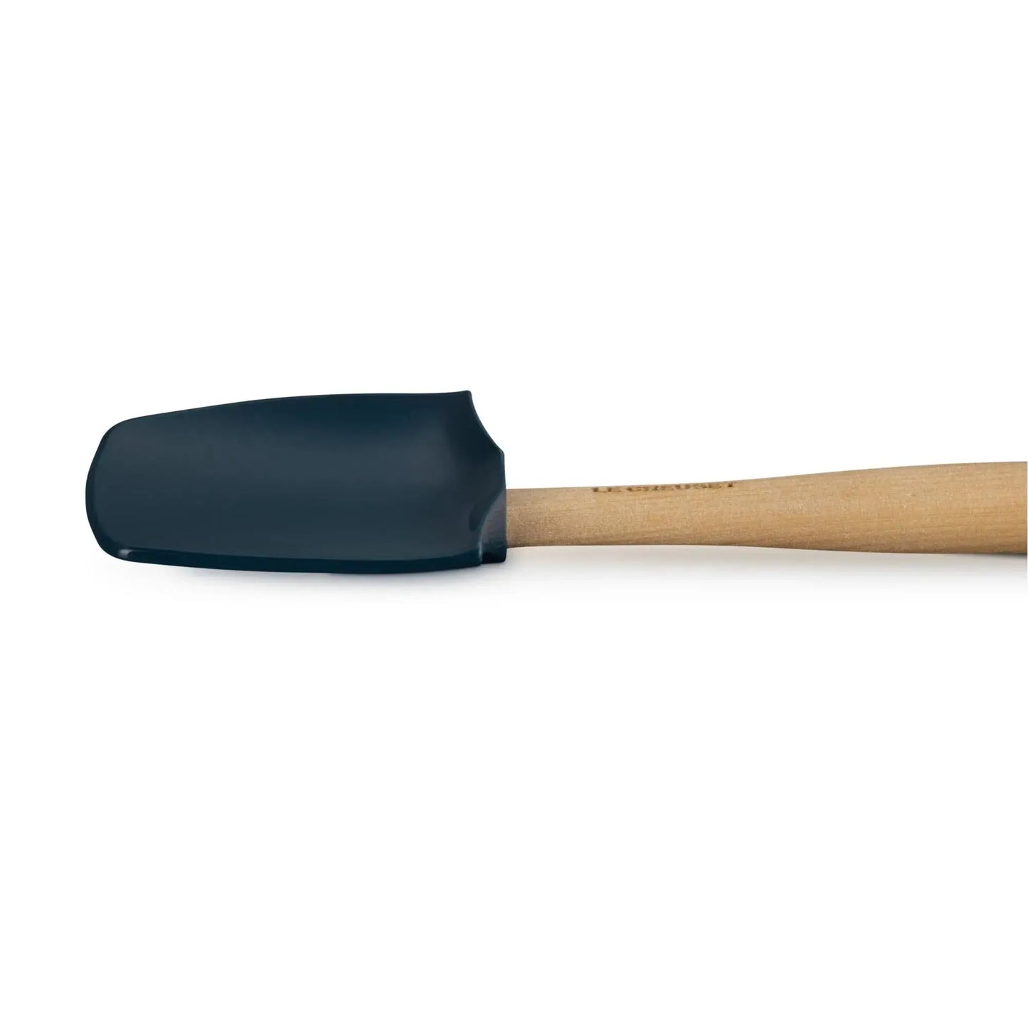 Espátula Mediana Jewel Nuit Le Creuset3#Sin color