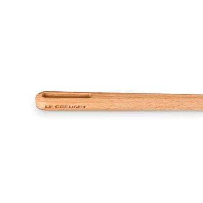 Espátula Mediana Signature Bamboo Le Creuset-Accesorios de Cocina