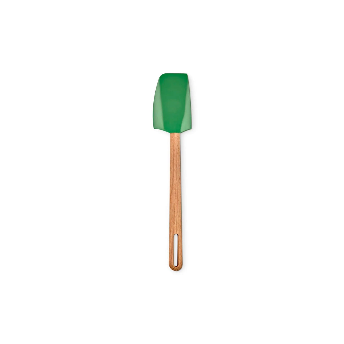 Espátula Mediana Signature Bamboo Le Creuset-Accesorios de Cocina