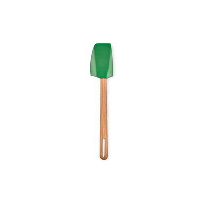 Espátula Mediana Signature Bamboo Le Creuset-Accesorios de Cocina