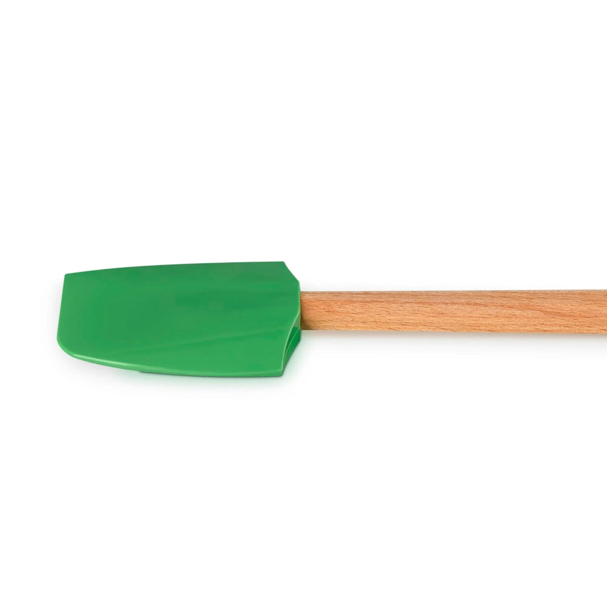 Espátula Mediana Signature Bamboo Le Creuset-Accesorios de Cocina