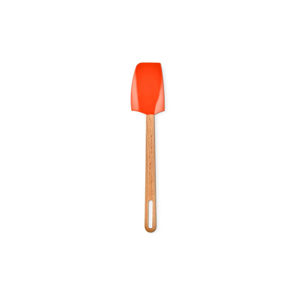 Espátula Mediana Signature Volcánico Le Creuset-Accesorios de Cocina