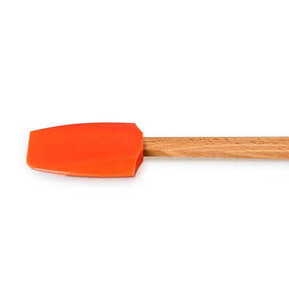 Espátula Mediana Signature Volcánico Le Creuset-Accesorios de Cocina