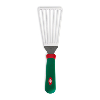 Espátula Para Freir 17 Cm3#Verde