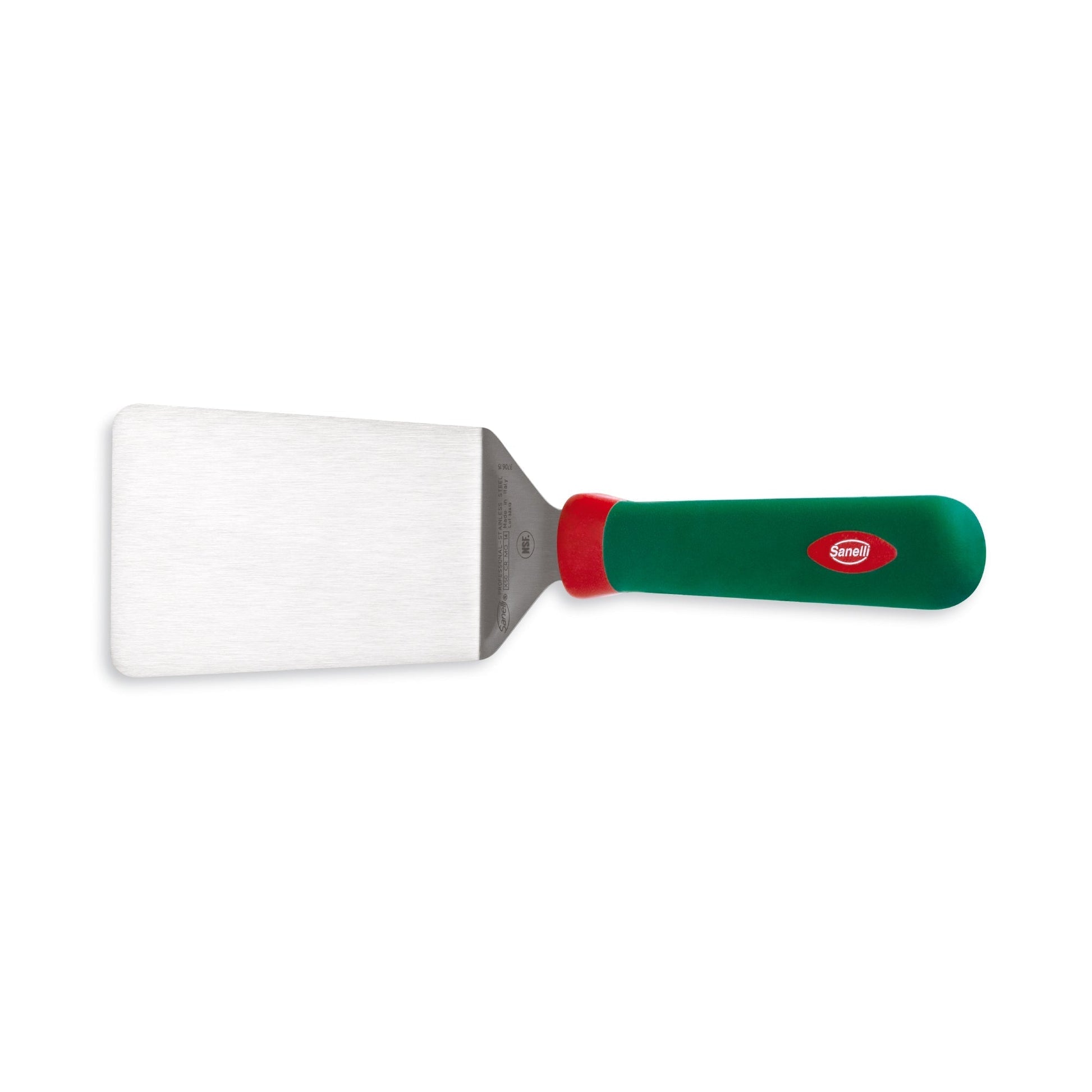 Espátula Para Lasaña 15 Cm3#Verde