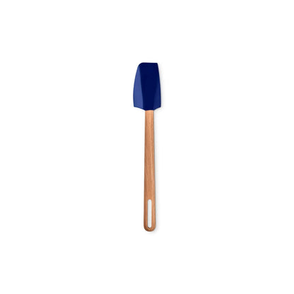 Espátula pequeña Signature Azure Le Creuset-Accesorios de Cocina