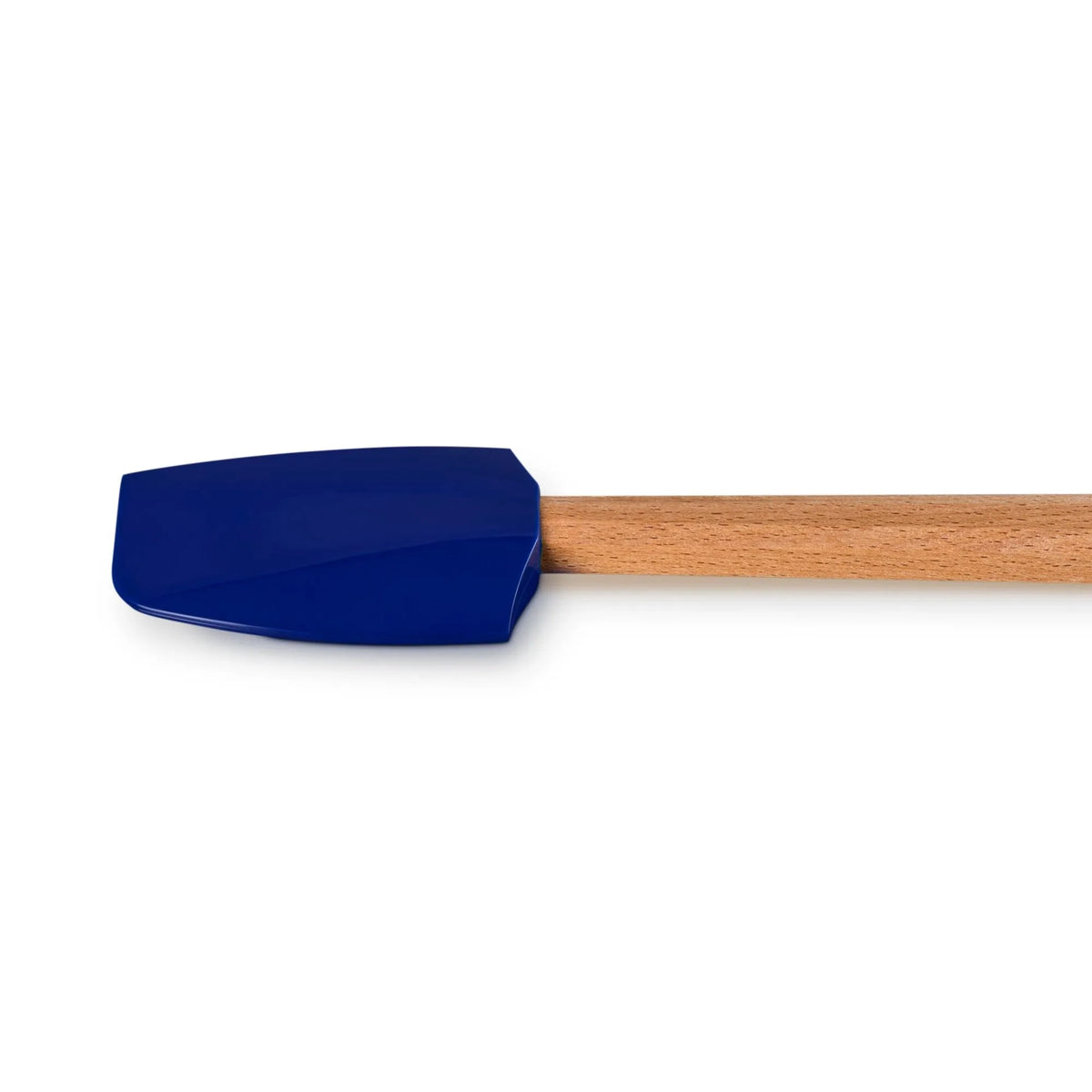 Espátula pequeña Signature Azure Le Creuset-Accesorios de Cocina
