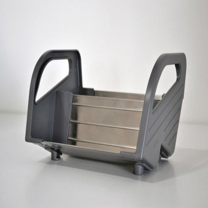 Especiero 450 mm Acero Inoxidable Orga-Line X2-Accesorios de Cocina