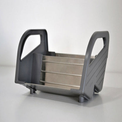 Especiero 450 mm Acero Inoxidable Orga-Line X2-Accesorios de Cocina
