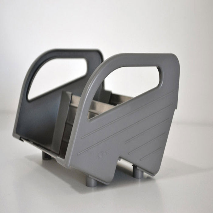 Especiero 450 mm Acero Inoxidable Orga-Line X2-Accesorios de Cocina