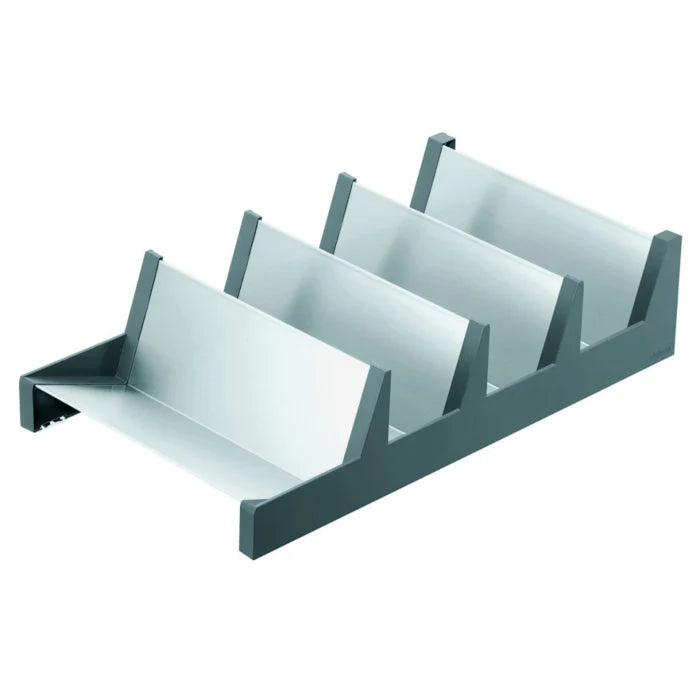 Especiero Acero Inoxidable Ambia-Line-Accesorios de Cocina