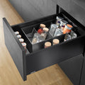 Especiero Acero Inoxidable Ambia-Line-Accesorios de Cocina