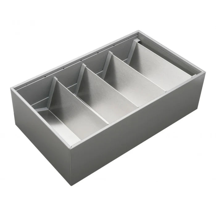 Especiero Acero Inoxidable Ambia-Line-Accesorios de Cocina