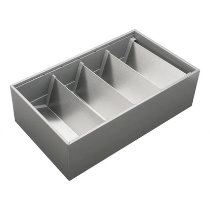 Especiero Acero Inoxidable Ambia-Line-Accesorios de Cocina