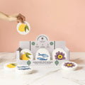 Esponja Compostable Danica