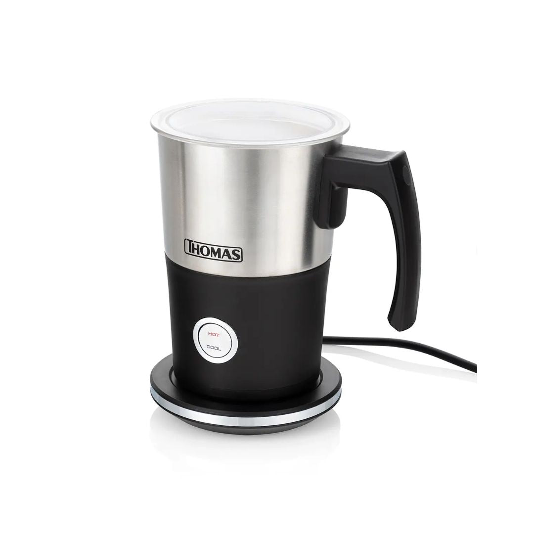 Espumador de Leche 4 en 1 TH-4110i Thomas1#Negro