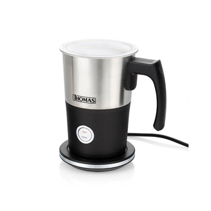 Espumador de Leche 4 en 1 TH-4110i Thomas1#Negro