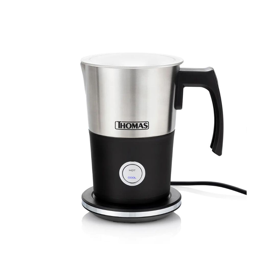 Espumador de Leche 4 en 1 TH-4110i Thomas2#Negro