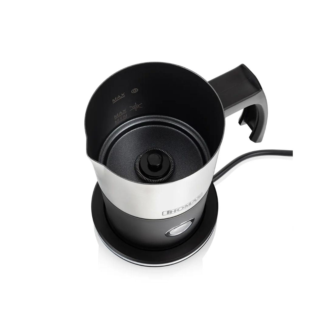 Espumador de Leche 4 en 1 TH-4110i Thomas4#Negro