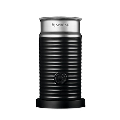 Espumador De Leche Aeroccino 34#Negro