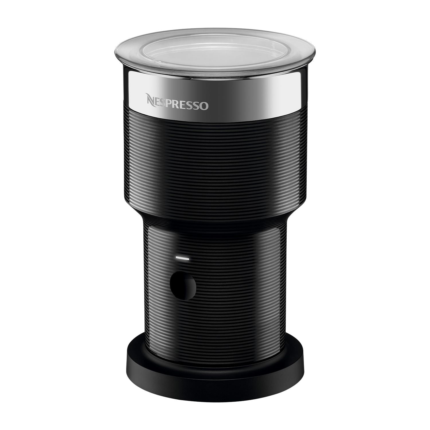 Espumador De Leche Aeroccino XL Nespresso4#Negro
